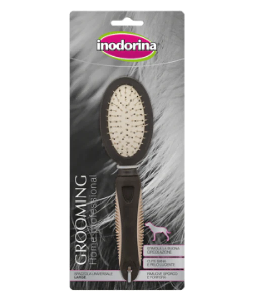 Inodorina - Spazzola Brush (S,L) Inodorina