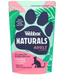 Webbox Naturals Adult Cat with Chicken and Salmon Dry Food 700g/2KG
