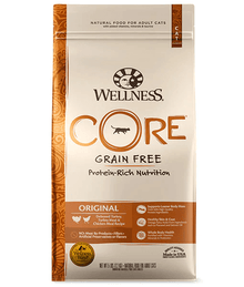 Wellness Wellness Core - Original Cat Food 1.75kg