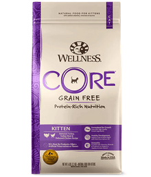 Wellness Wellness Core - Kitten 1.75kg