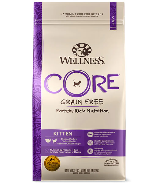Wellness Core - Kitten 1.75kg