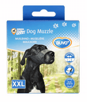 Duvo - Dog Muzzle